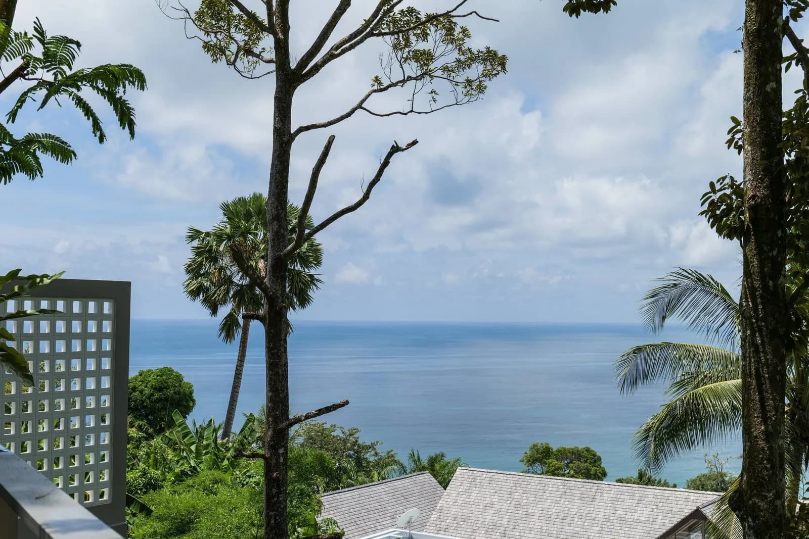 Ultra-Private Sea View Estate for Sale in Surin, Phuket | SD12052501 — Thumbnail 10