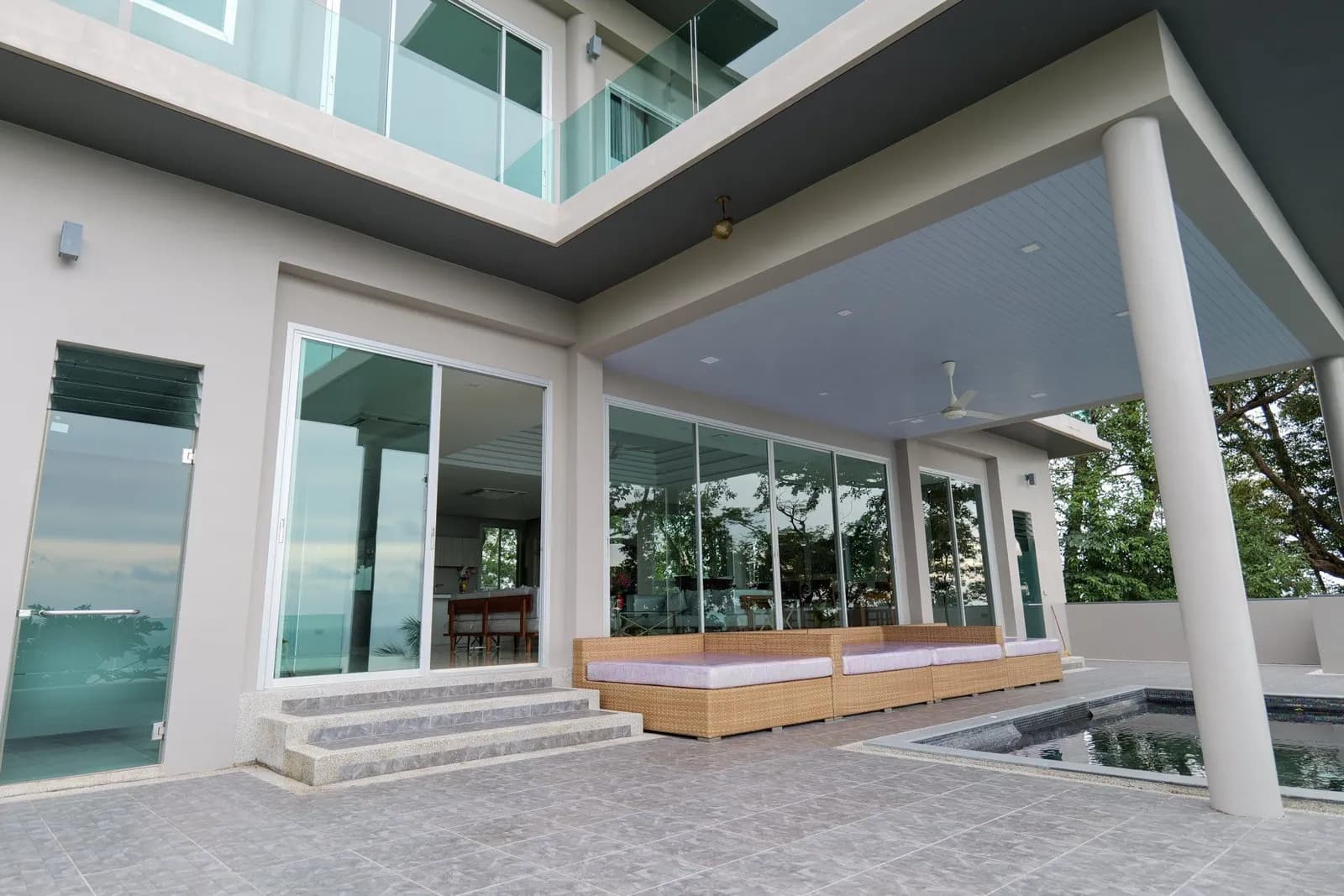 Ultra-Private Sea View Estate for Sale in Surin, Phuket | SD12052501 — Thumbnail 17