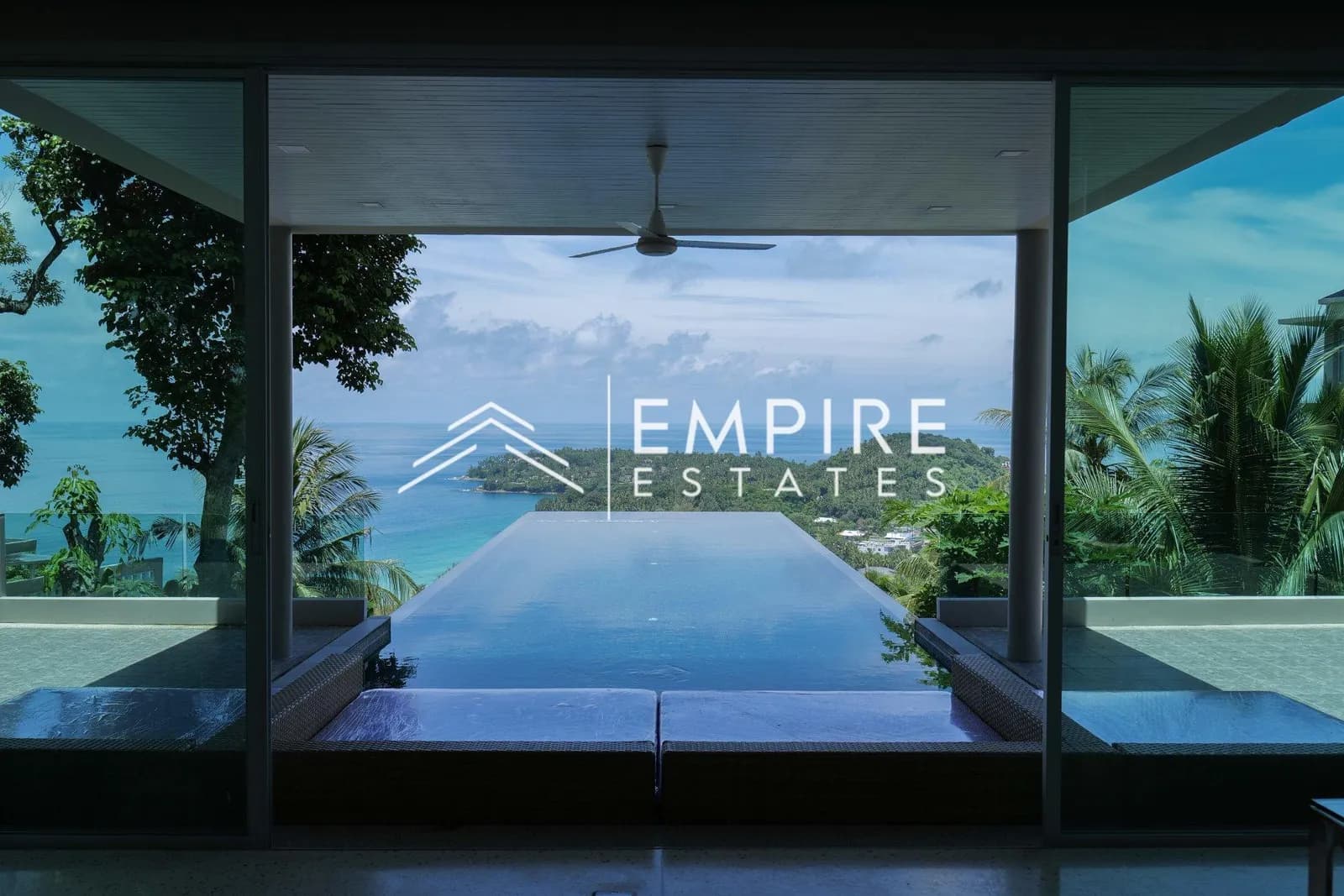 Ultra-Private Sea View Estate for Sale in Surin, Phuket | SD12052501 — Thumbnail 22