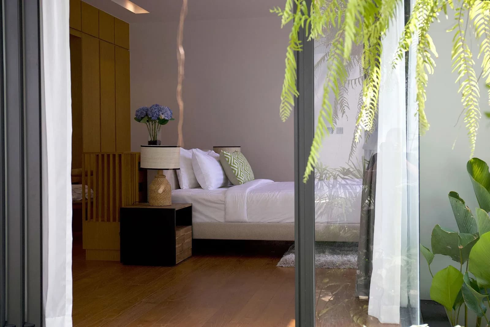 Modern 3-Bedroom Luxury Villa for Rent at Botanica Foresta, Phuket | BD13052501 — Photo 1