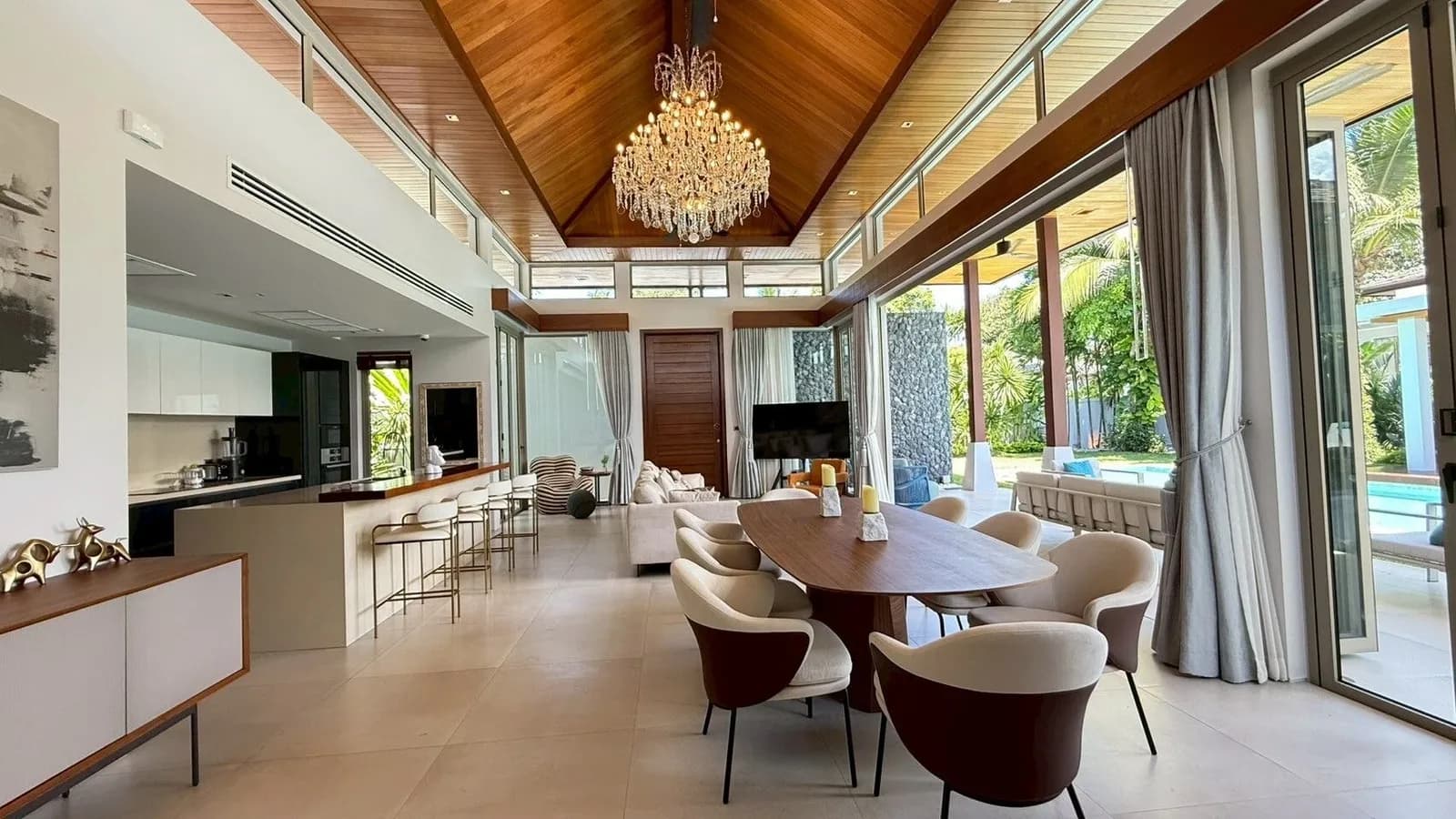 Botanica – Luxury Villa with Sauna and Pool for Phuket | SD13052501 — Thumbnail 16