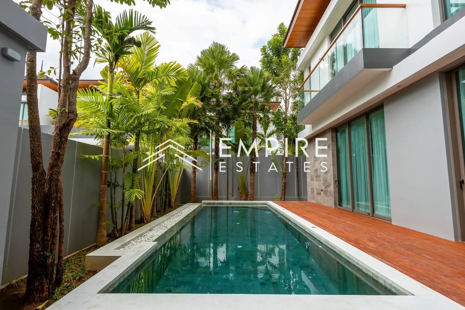 The Teak – 4-Bedroom Luxury Villa for Sale in Choeng Thale, Phuket | SD13052503 — Thumbnail 15