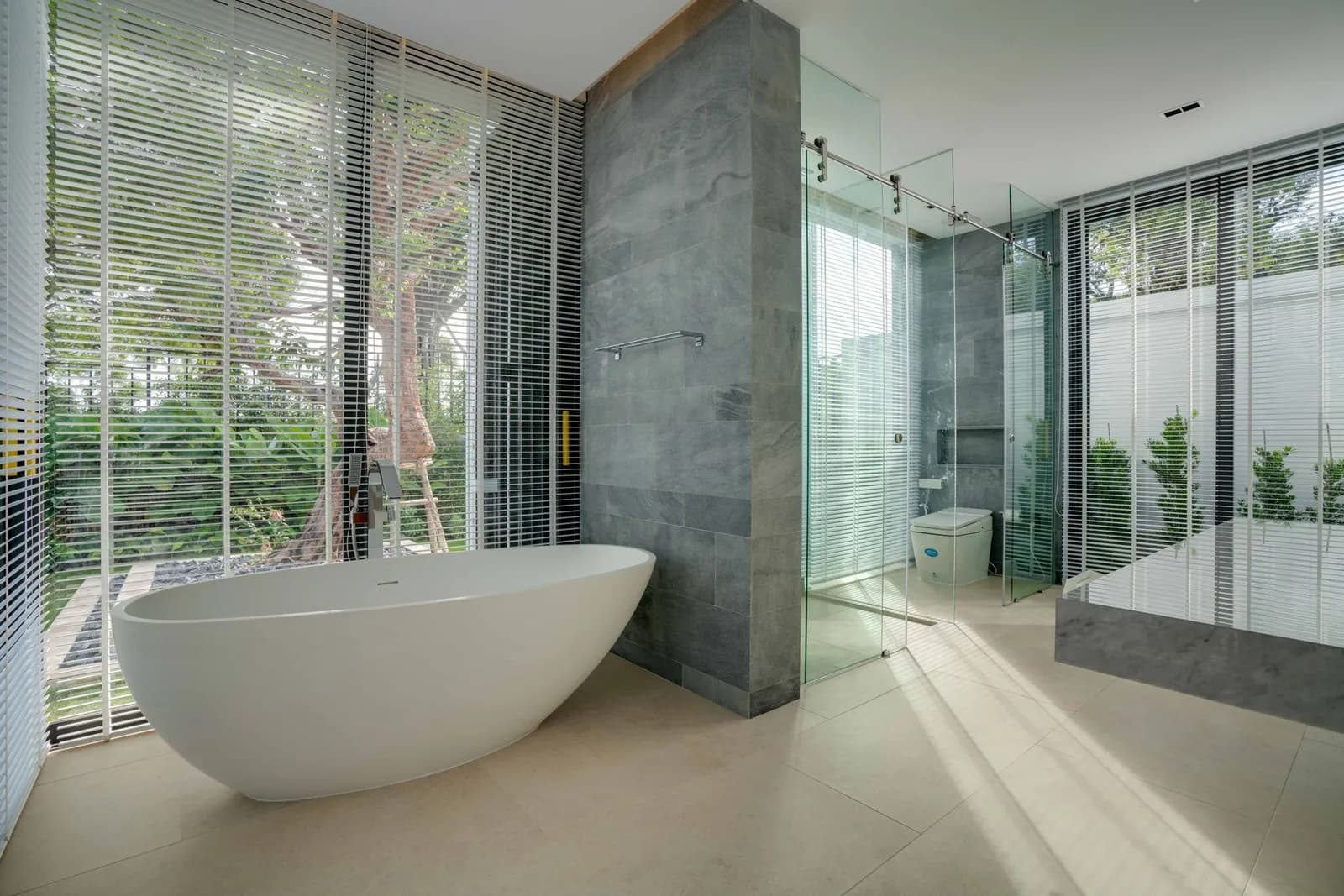 Botanica Foresta – 4-Bedroom Villa for Sale in Phuket, Choeng Thale | SD13052505 — Thumbnail 10