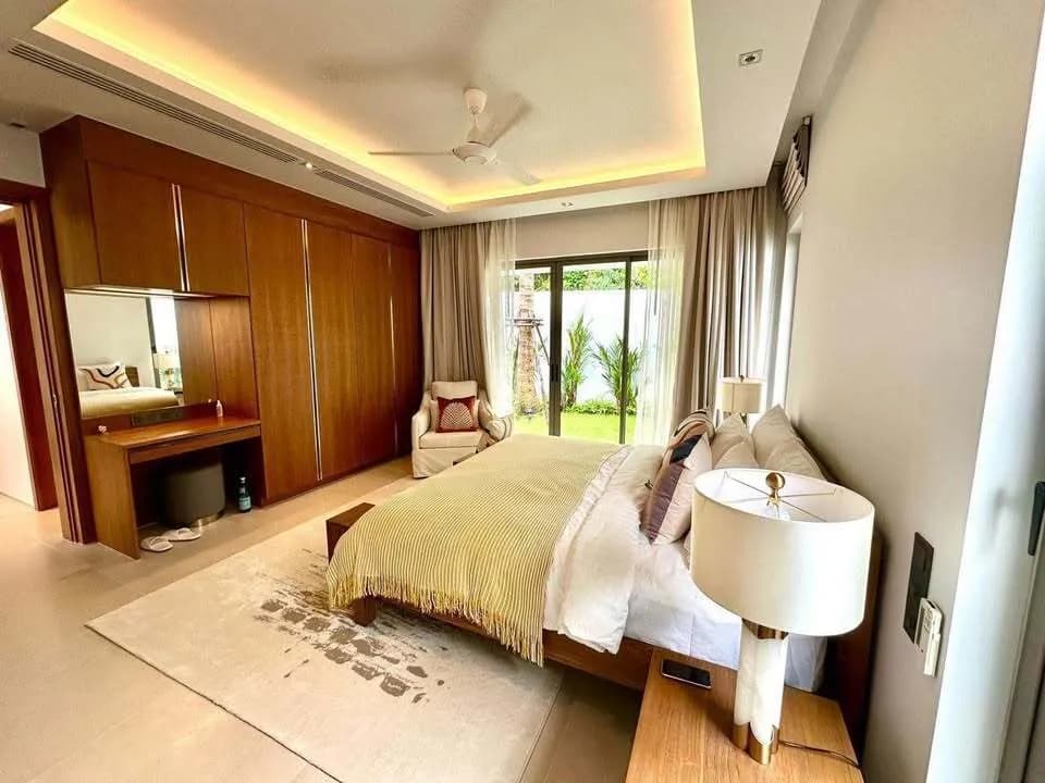 Luxury 4-Bedroom Pool Villa for Rent in Anchan Tropicana, Phuket | BC13052502 — Thumbnail 3