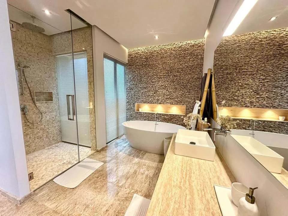 Luxury 4-Bedroom Pool Villa for Rent in Anchan Tropicana, Phuket | BC13052502 — Thumbnail 8
