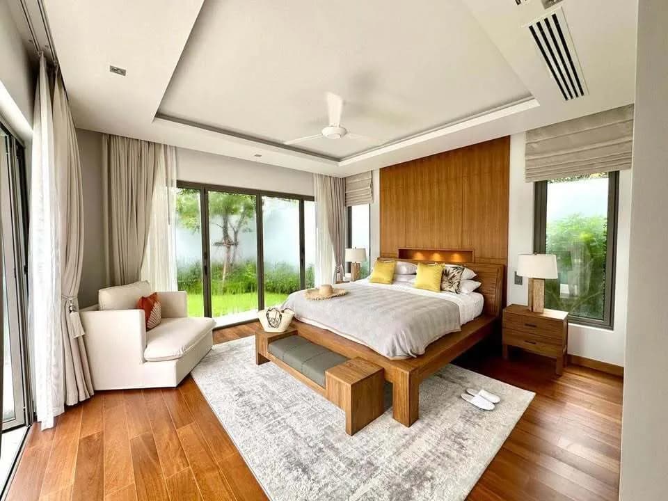 Luxury 4-Bedroom Pool Villa for Rent in Anchan Tropicana, Phuket | BC13052502 — Thumbnail 11