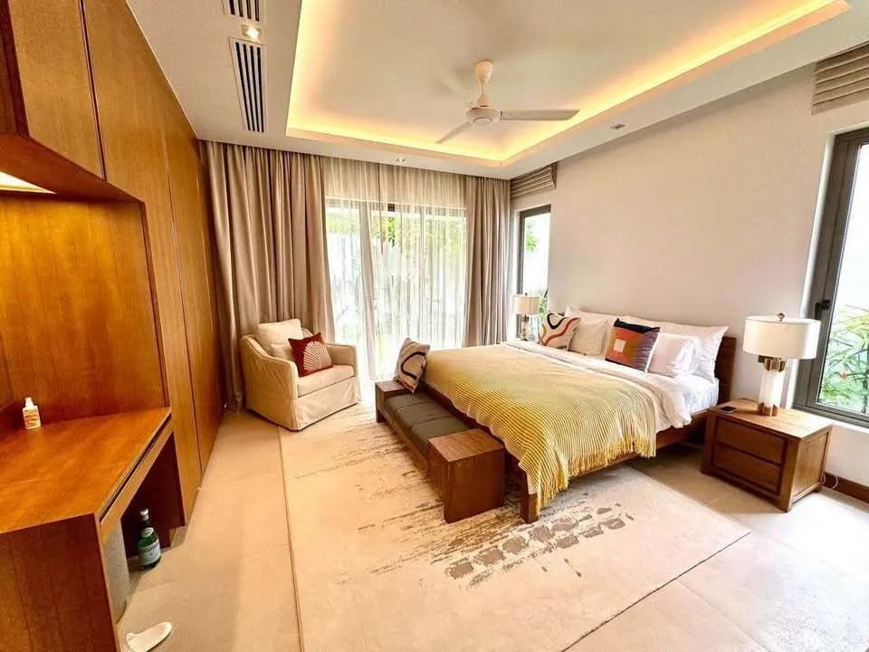 Luxury 4-Bedroom Pool Villa for Rent in Anchan Tropicana, Phuket | BC13052502 — Thumbnail 18