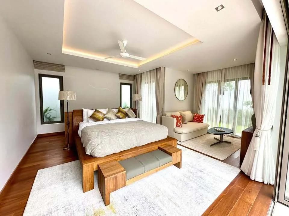 Luxury 4-Bedroom Pool Villa for Rent in Anchan Tropicana, Phuket | BC13052502 — Thumbnail 20