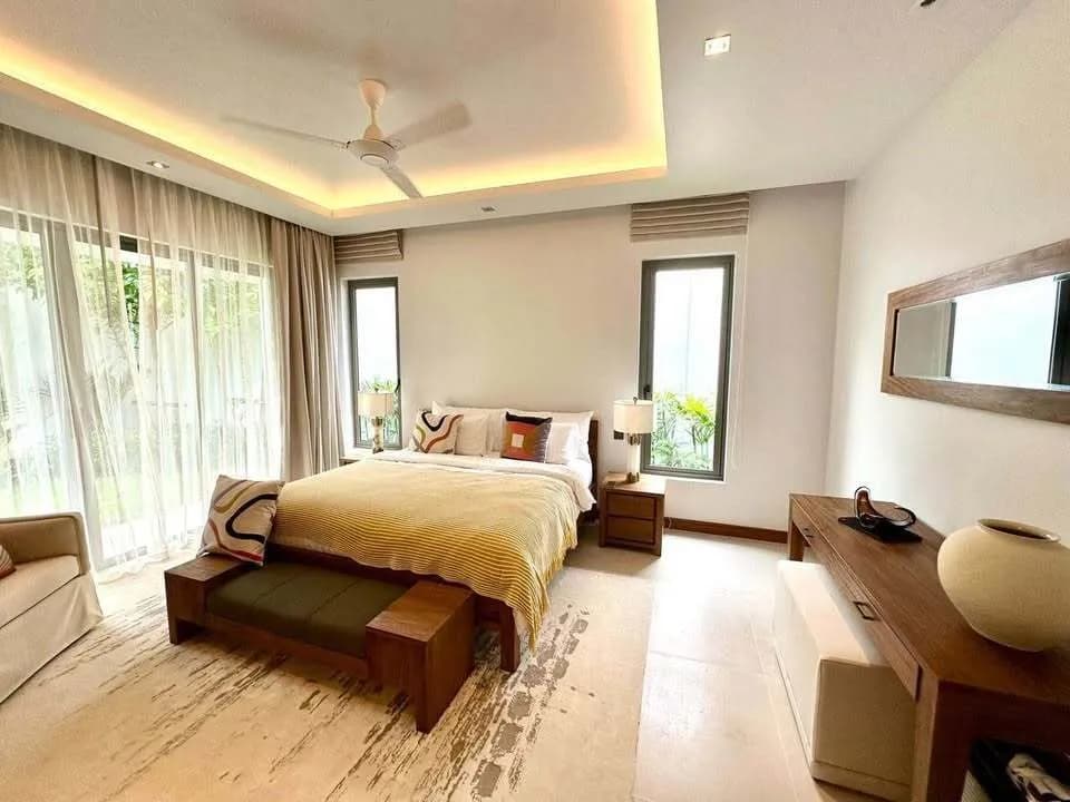Luxury 4-Bedroom Pool Villa for Rent in Anchan Tropicana, Phuket | BC13052502 — Thumbnail 22