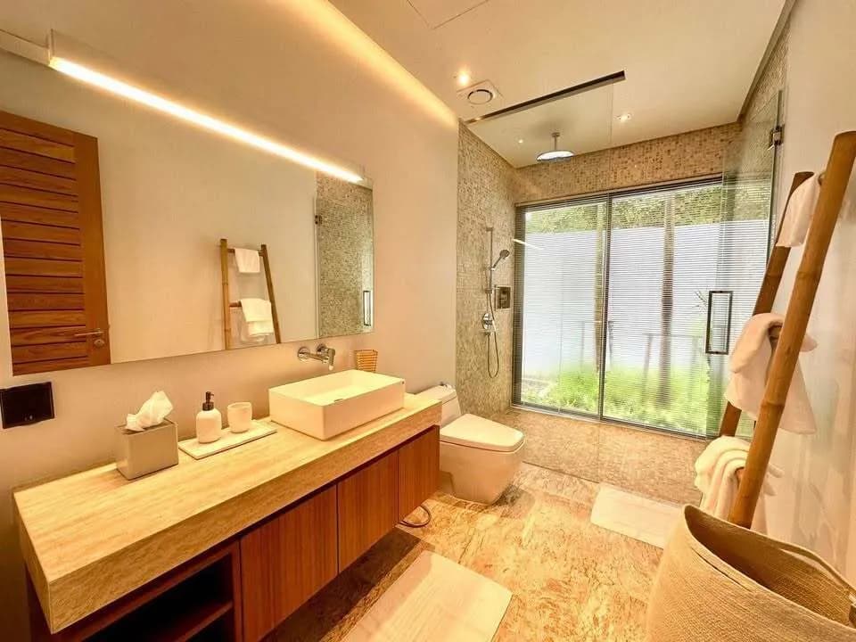 Luxury 4-Bedroom Pool Villa for Rent in Anchan Tropicana, Phuket | BC13052502 — Thumbnail 23