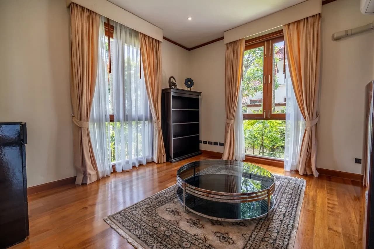 Newly Renovated 4-Bedroom Luxury Pool Villa in Laguna, Phuket | BD17052501 — Thumbnail 8