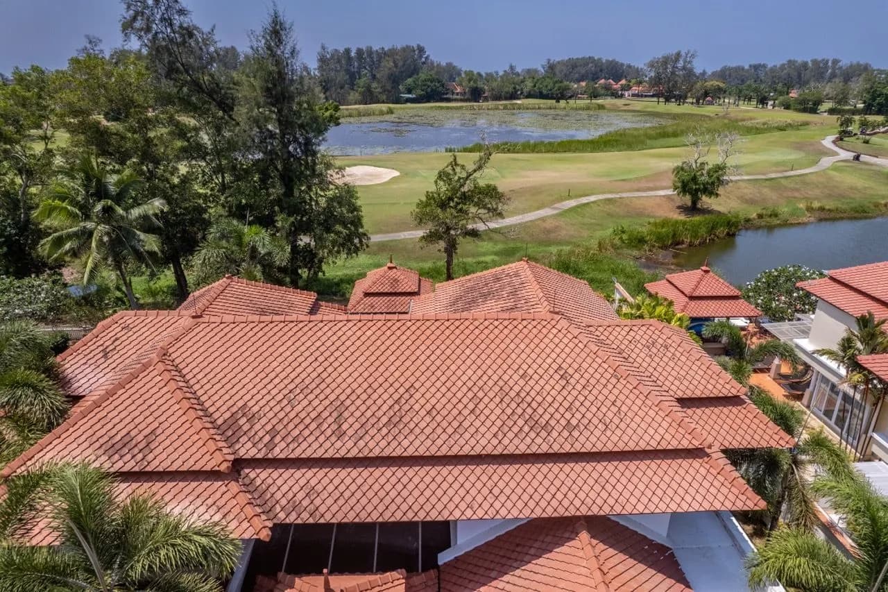 Newly Renovated 4-Bedroom Luxury Pool Villa in Laguna, Phuket | BD17052501 — Thumbnail 11