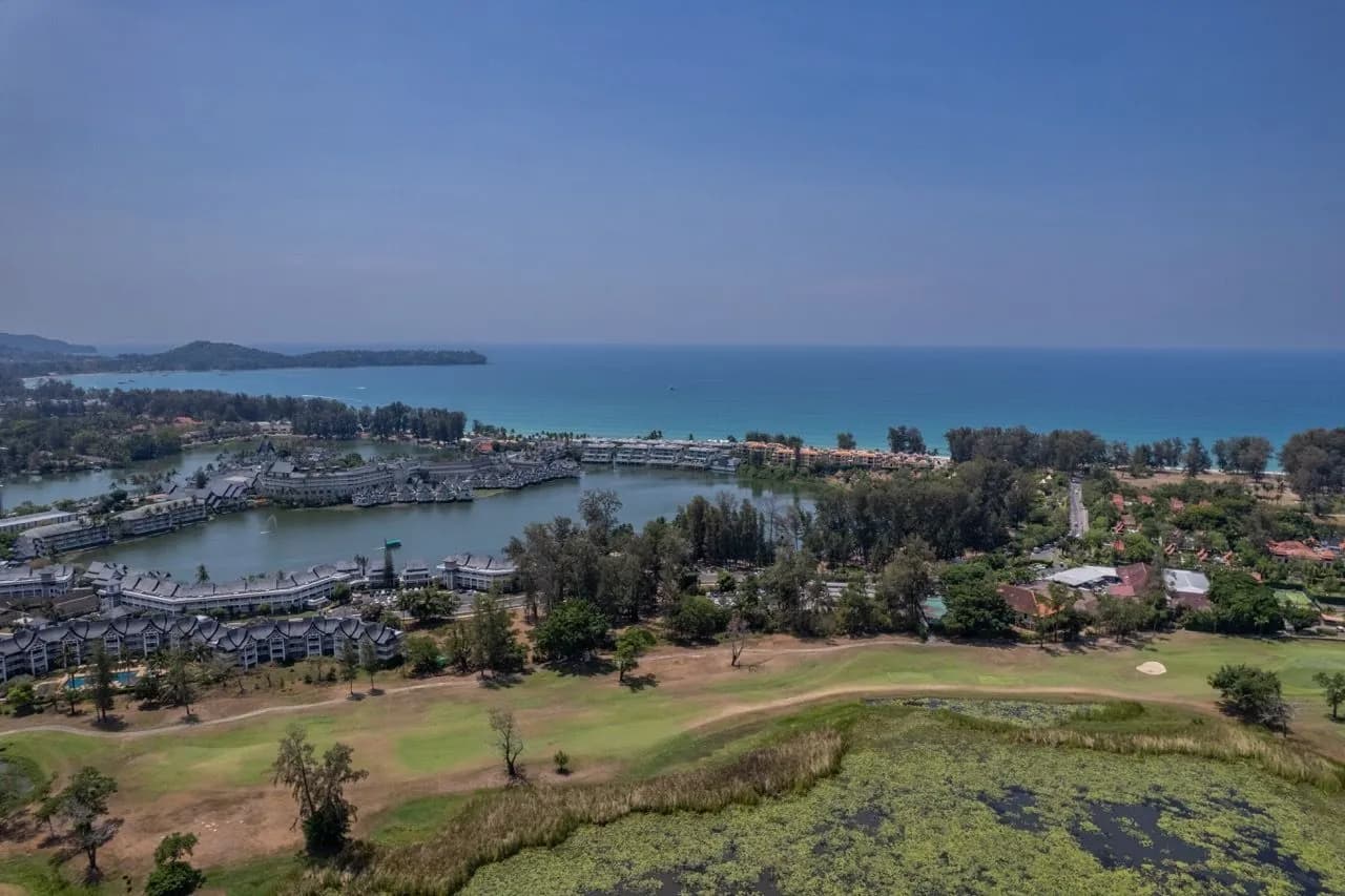 Newly Renovated 4-Bedroom Luxury Pool Villa in Laguna, Phuket | BD17052501 — Thumbnail 15