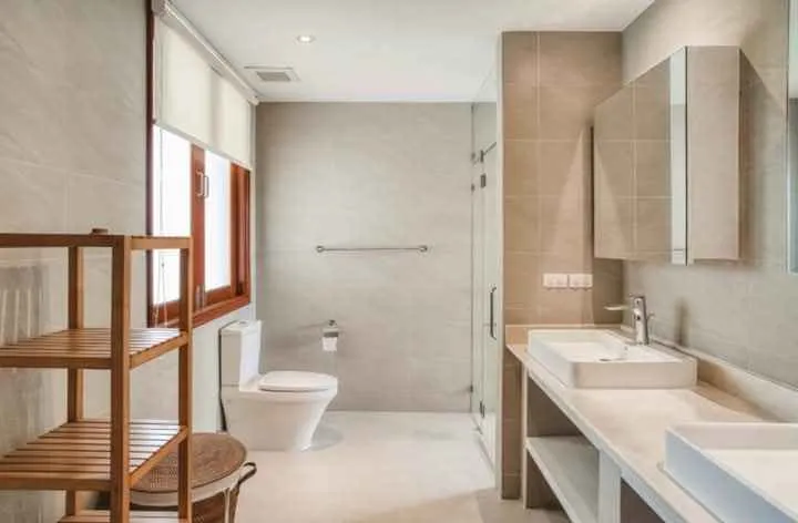 Elegant 4-Bedroom Pool Villa for Rent in Angsana Laguna Phuket — Photo 1