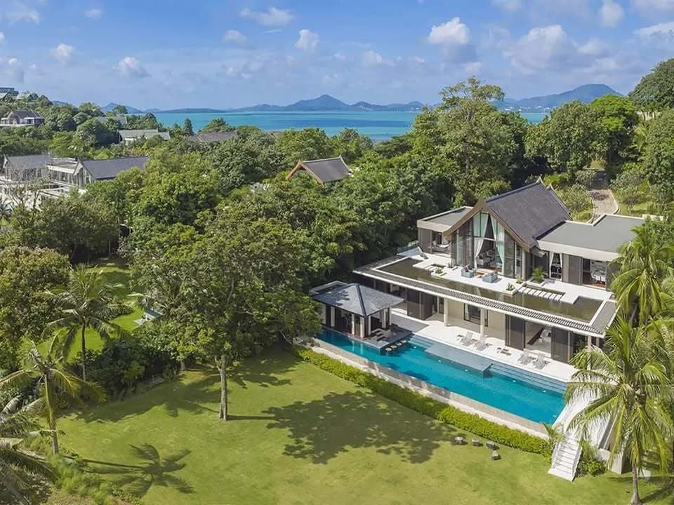 Villa Naam Sawan – Iconic Oceanview Luxury at Cape Yamu, Phuket — Thumbnail 6
