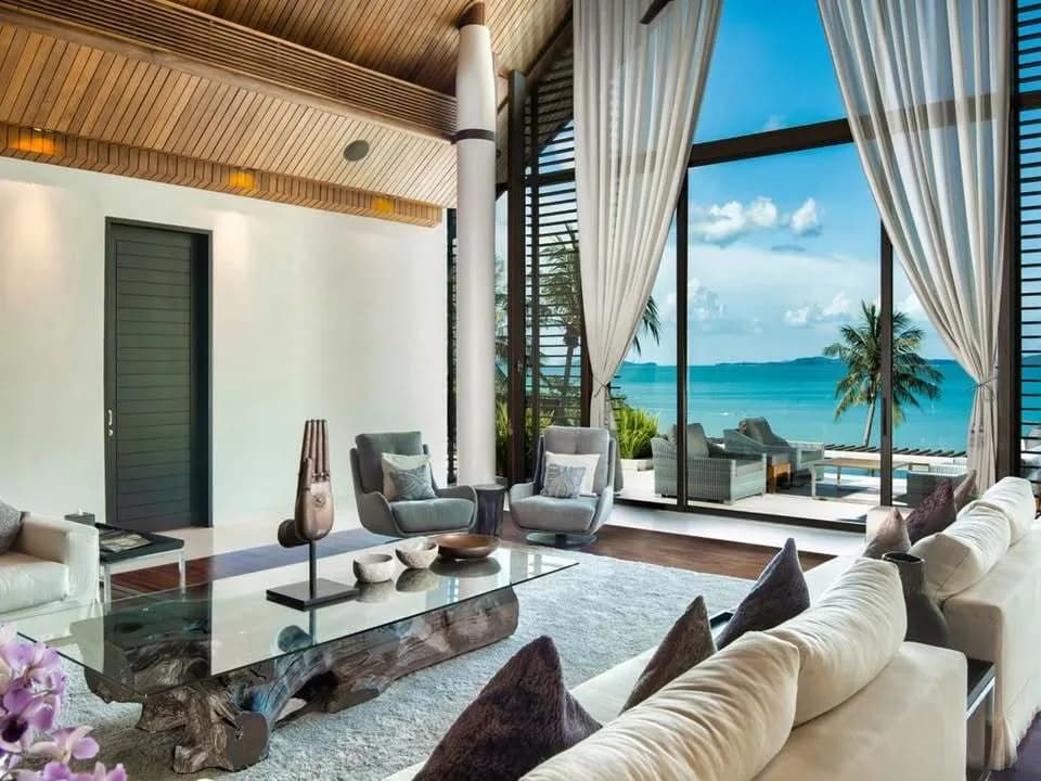 Villa Naam Sawan – Iconic Oceanview Luxury at Cape Yamu, Phuket — Thumbnail 7