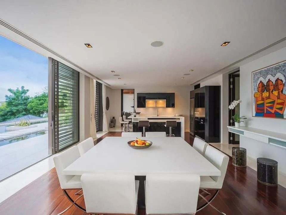 Villa Naam Sawan – Iconic Oceanview Luxury at Cape Yamu, Phuket — Thumbnail 8
