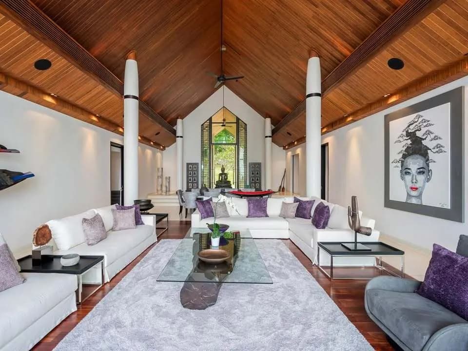 Villa Naam Sawan – Iconic Oceanview Luxury at Cape Yamu, Phuket — Thumbnail 18