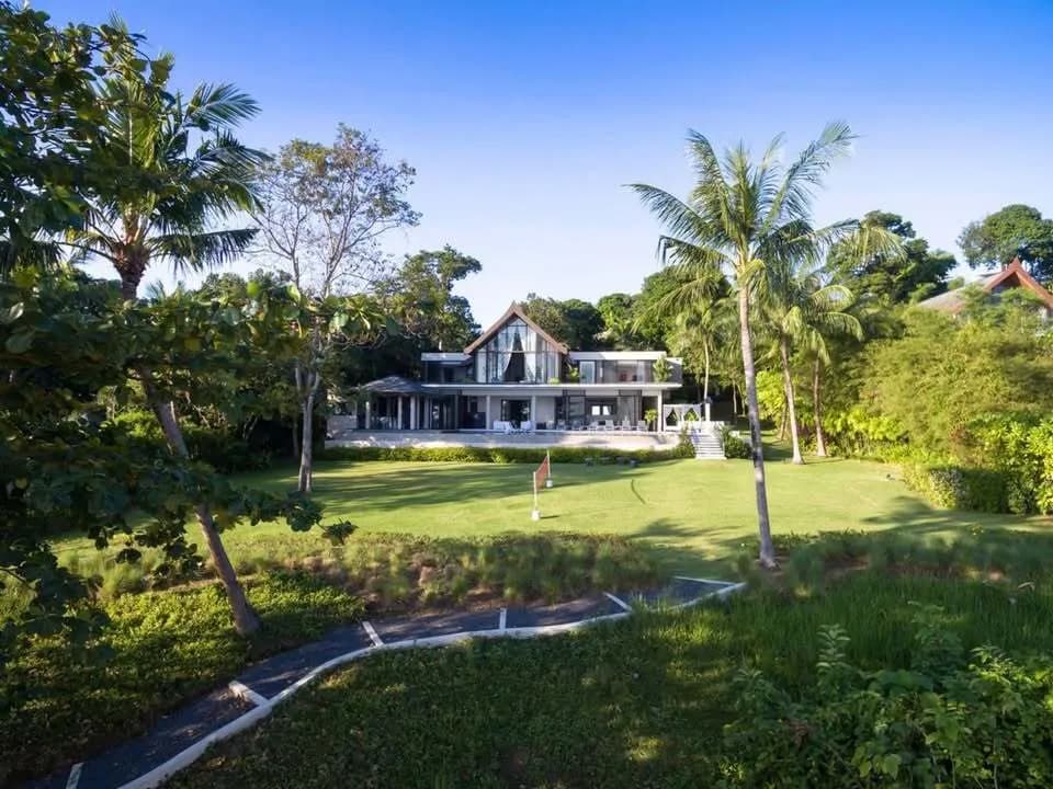 Villa Naam Sawan – Iconic Oceanview Luxury at Cape Yamu, Phuket — Thumbnail 21