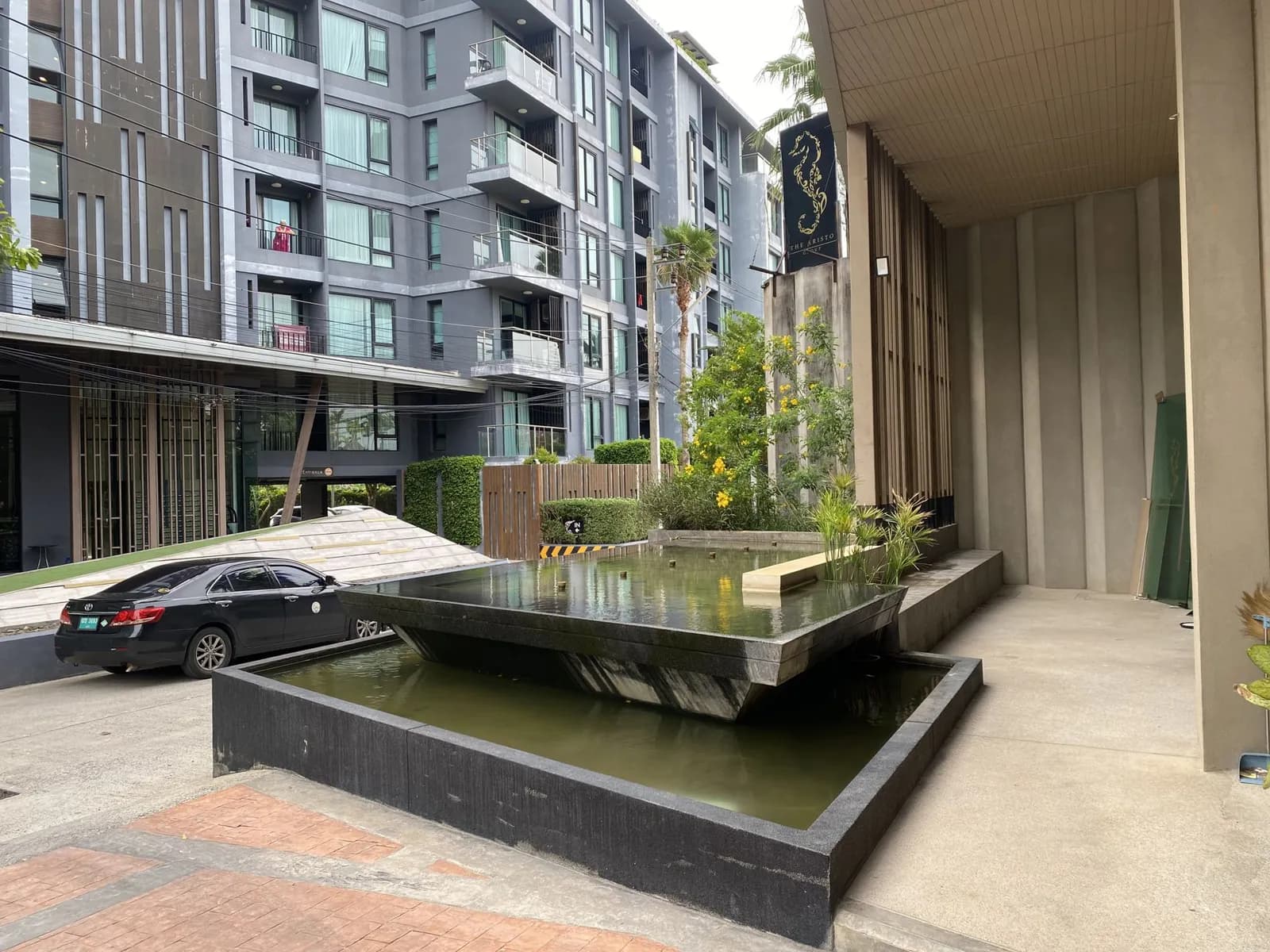 Aristo 1: Freehold, Commercial Unit for Sale in Surin | SD27052550 — Thumbnail 2