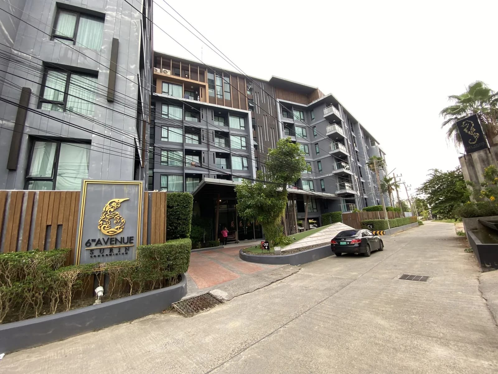 Aristo 1: Freehold, Commercial Unit for Sale in Surin | SD27052550 — Thumbnail 6