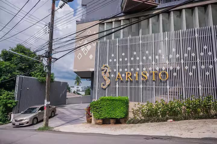 Aristo 2 – Condo for Sale in Phuket, 10min Walk to Surin Beach | SD27052551