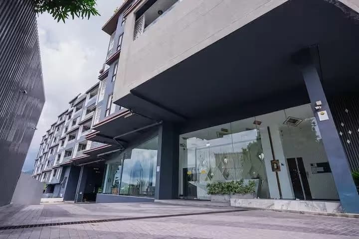 Aristo 2 – Condo for Sale in Phuket, 10min Walk to Surin Beach | SD27052551 — Thumbnail 3