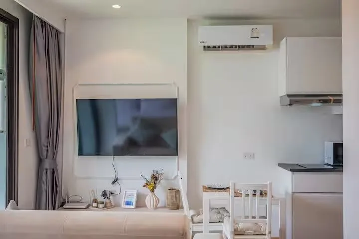 Aristo 2 – Condo for Sale in Phuket, 10min Walk to Surin Beach | SD27052551 — Thumbnail 13