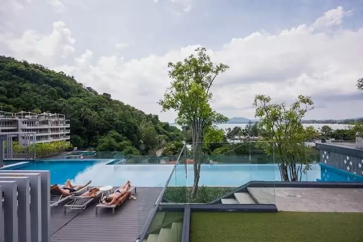 Aristo 2 – Condo for Sale in Phuket, 10min Walk to Surin Beach | SD27052551 — Thumbnail 15