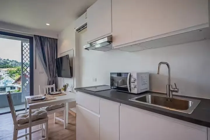 Aristo 2 – Condo for Sale in Phuket, 10min Walk to Surin Beach | SD27052551 — Thumbnail 16