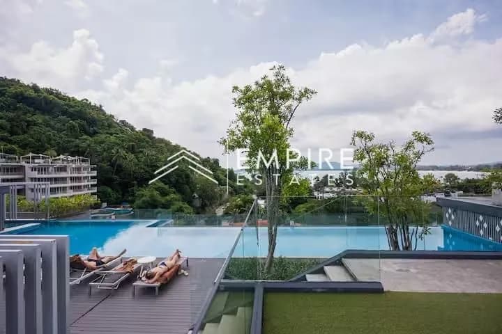 Aristo 2 – Condo for Sale in Phuket, 10min Walk to Surin Beach | SD27052551 — Thumbnail 22
