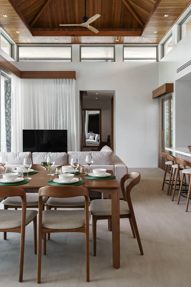 Botanica Foresta: Luxurious 4-Bedroom Villa in Phuket's Premier Location | SC10062551 — Photo 1