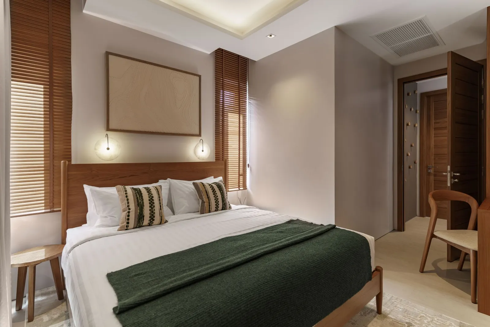 Botanica Foresta: Luxurious 4-Bedroom Villa in Phuket's Premier Location | SC10062551 — Thumbnail 5
