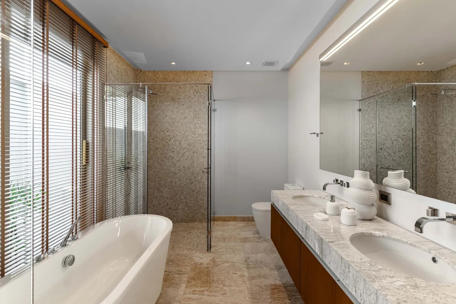 Botanica Foresta: Luxurious 4-Bedroom Villa in Phuket's Premier Location | SC10062551 — Thumbnail 10