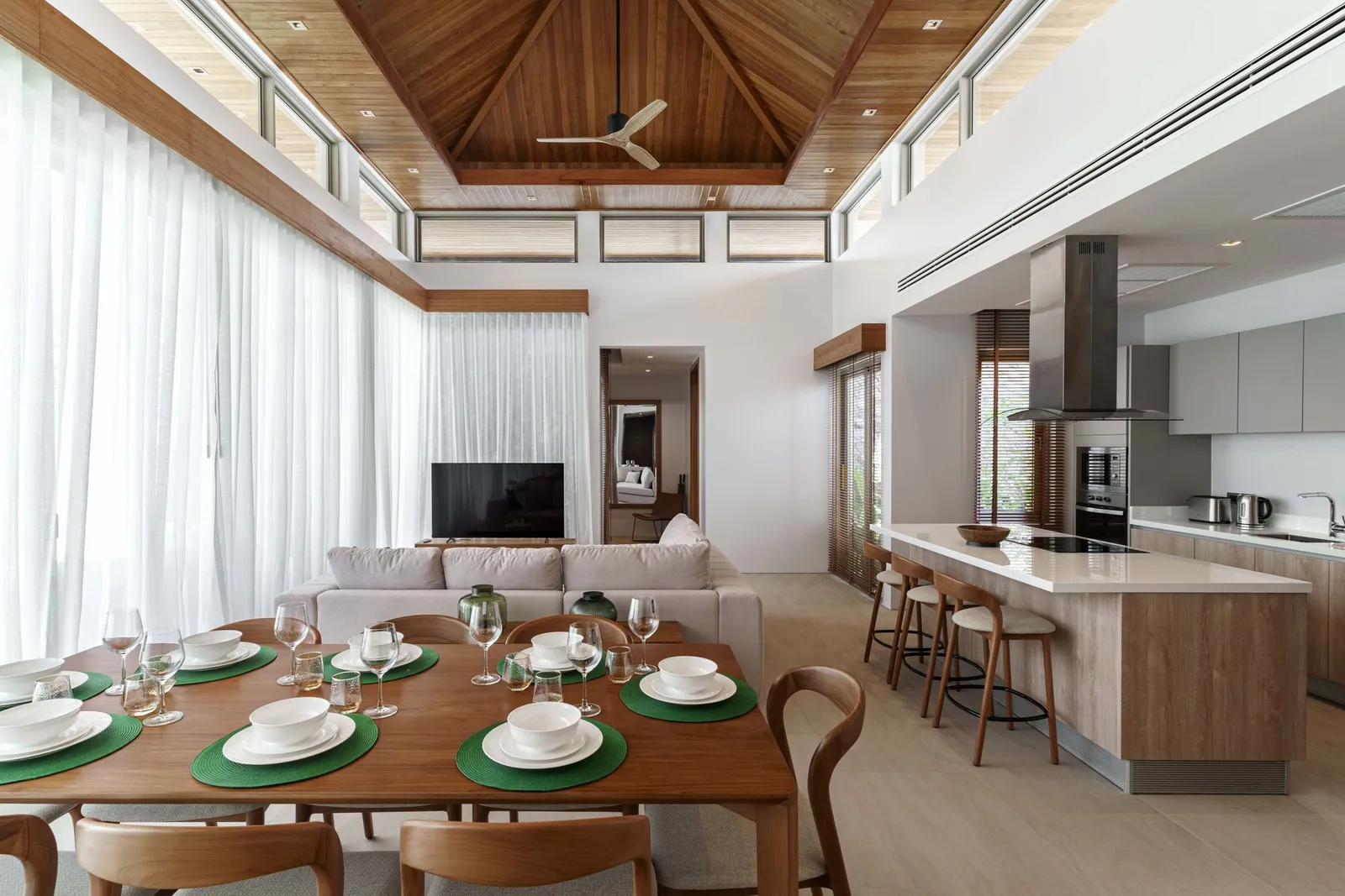 Botanica Foresta: Luxurious 4-Bedroom Villa in Phuket's Premier Location | SC10062551 — Thumbnail 17