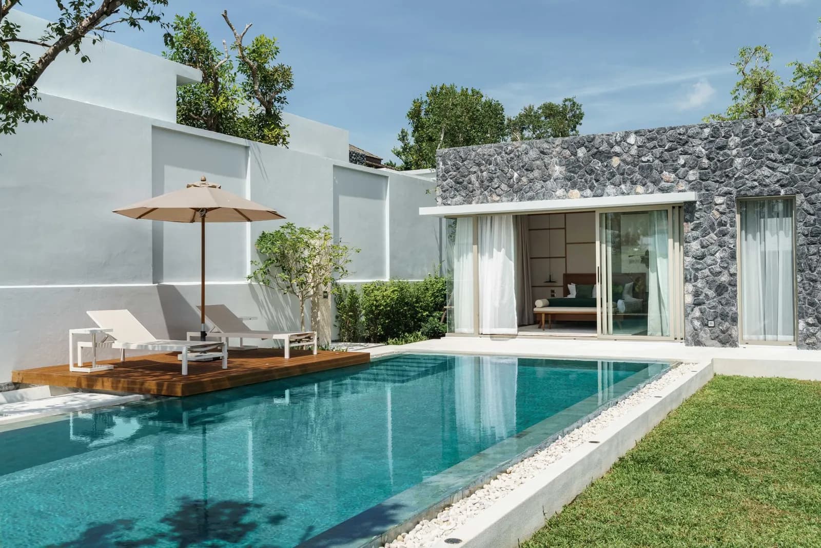 Botanica Foresta: Luxurious 4-Bedroom Villa in Phuket's Premier Location | SC10062551 — Thumbnail 19