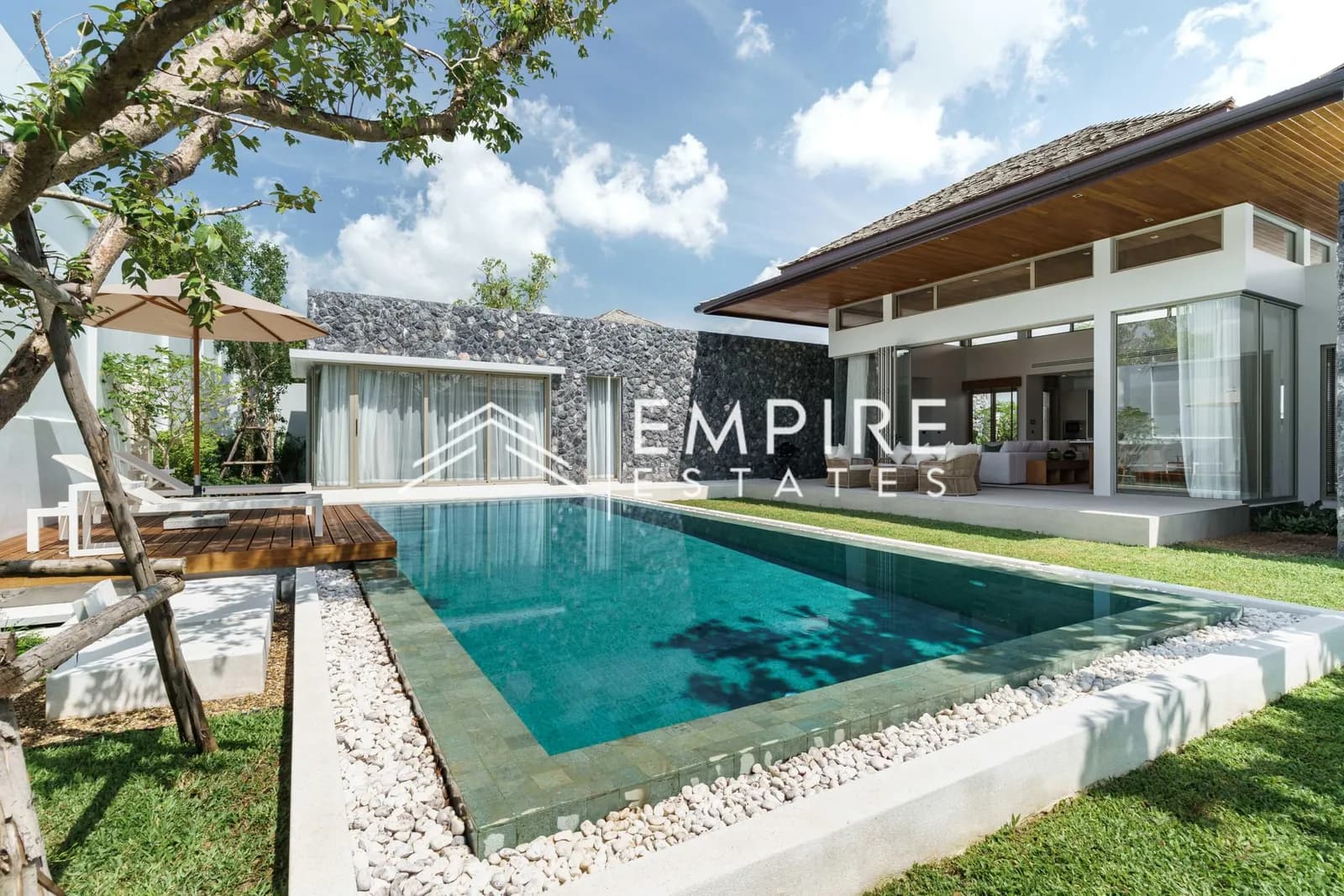 Botanica Foresta: Luxurious 4-Bedroom Villa in Phuket's Premier Location | SC10062551 — Thumbnail 21