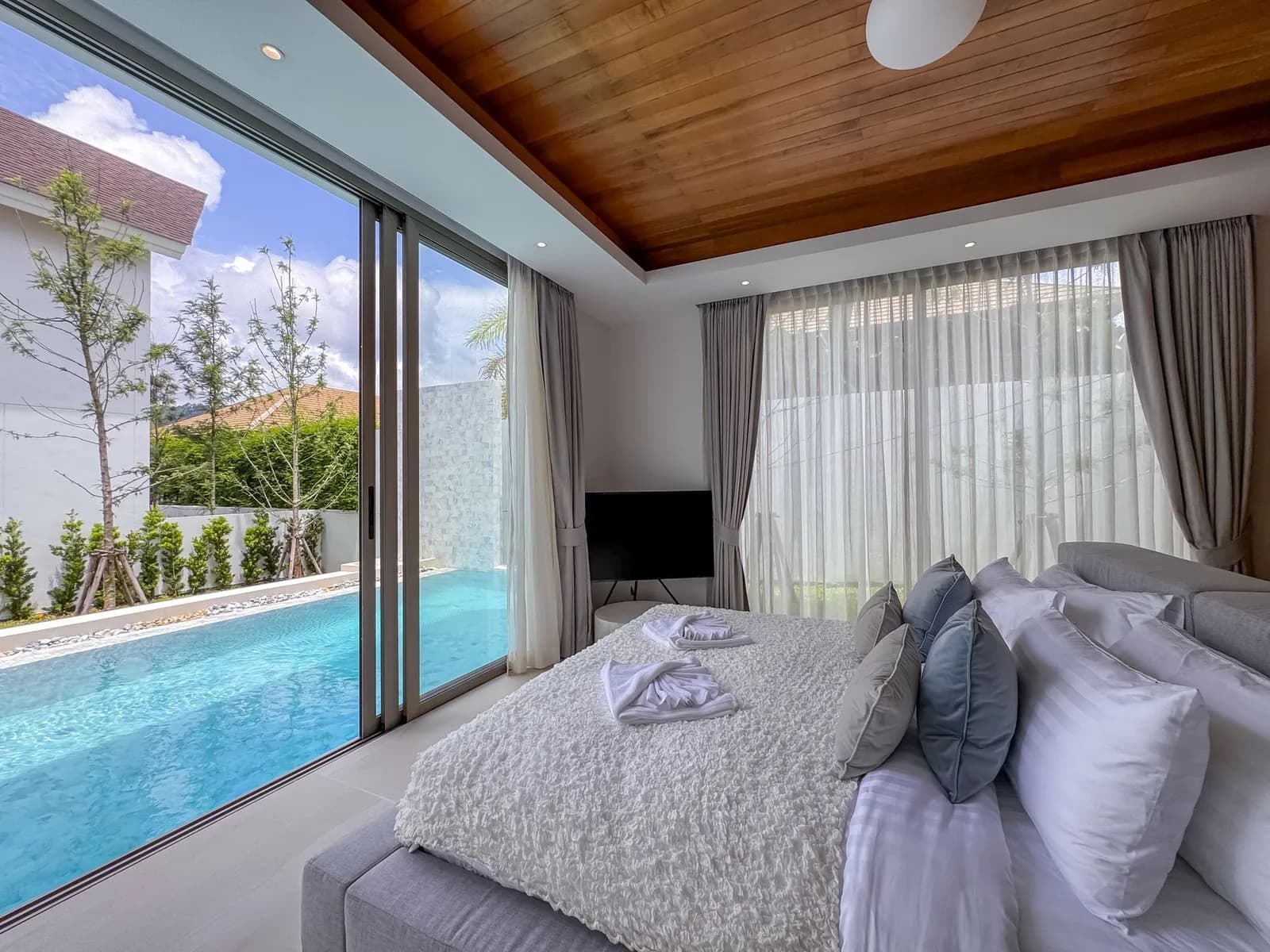 LuxPride Phase 4 – 3-Bedroom Villa in Cherng Talay, Phuket | SC12062550 — Thumbnail 12