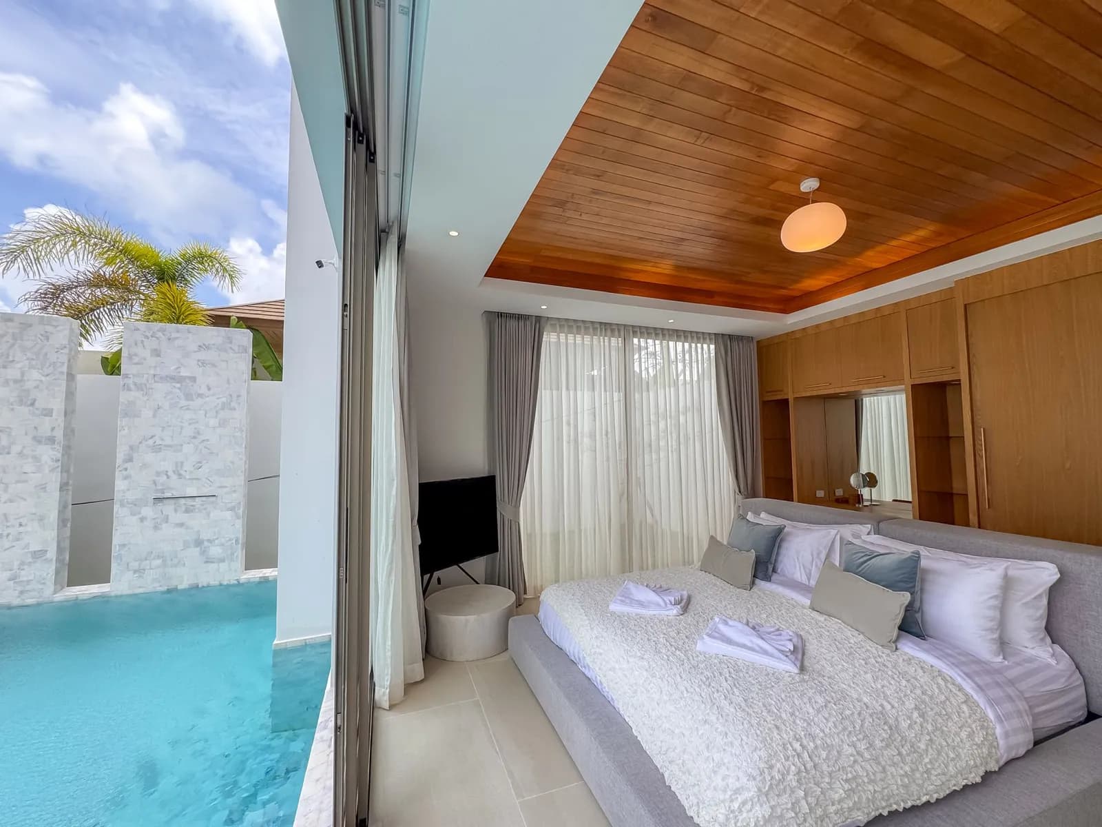 LuxPride Phase 4 – 3-Bedroom Villa in Cherng Talay, Phuket | SC12062550 — Thumbnail 15