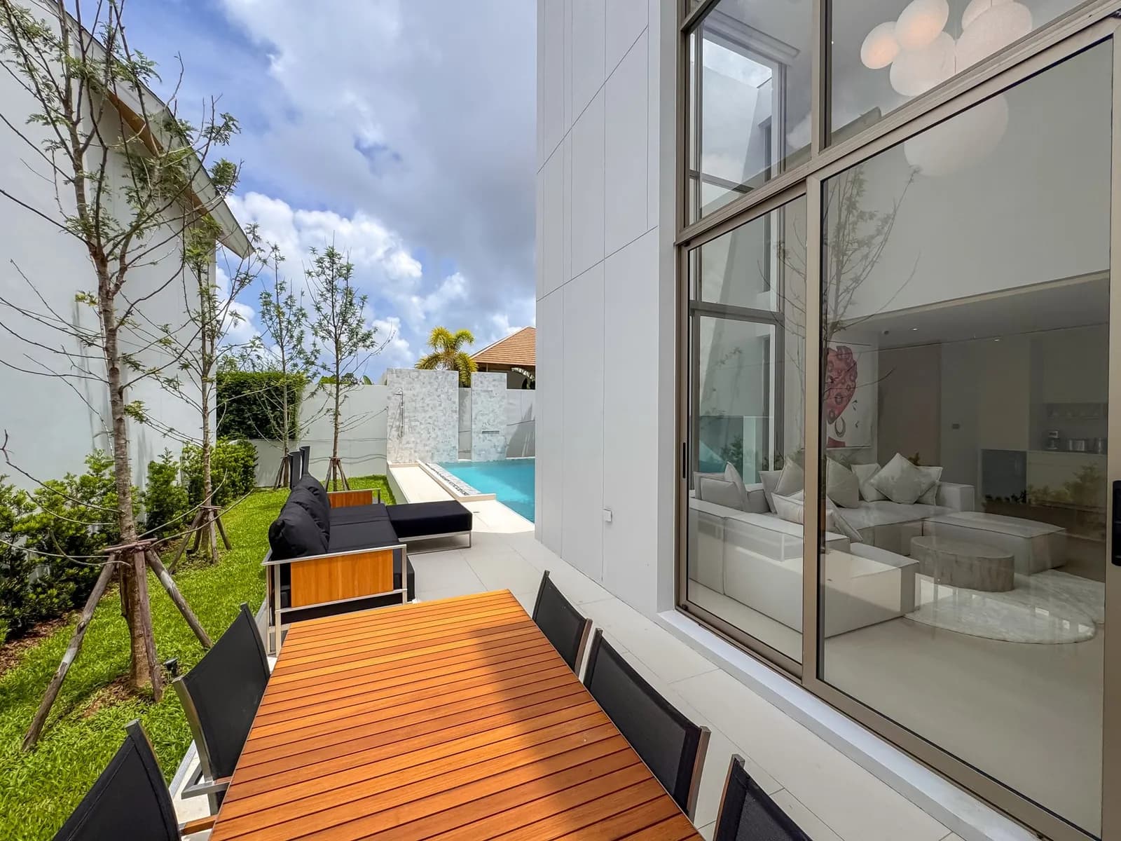 LuxPride Phase 4 – 3-Bedroom Villa in Cherng Talay, Phuket | SC12062550 — Thumbnail 18