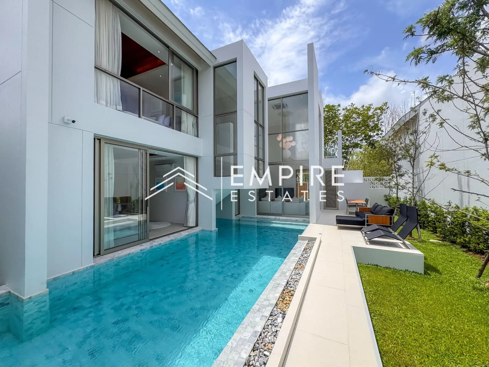 LuxPride Phase 4 – 3-Bedroom Villa in Cherng Talay, Phuket | SC12062550 — Thumbnail 20