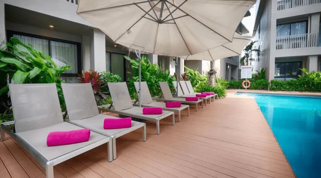 Diamond Condominium Bang Tao Phuket: Condo for Sale | SD13062550 — Thumbnail 10