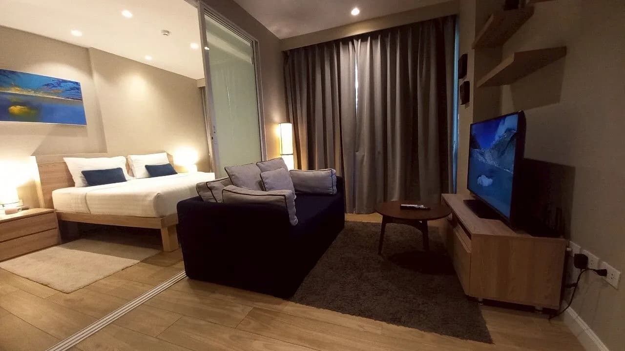 Diamond Condominium Bang Tao Phuket: Condo for Sale | SD13062550 — Thumbnail 16