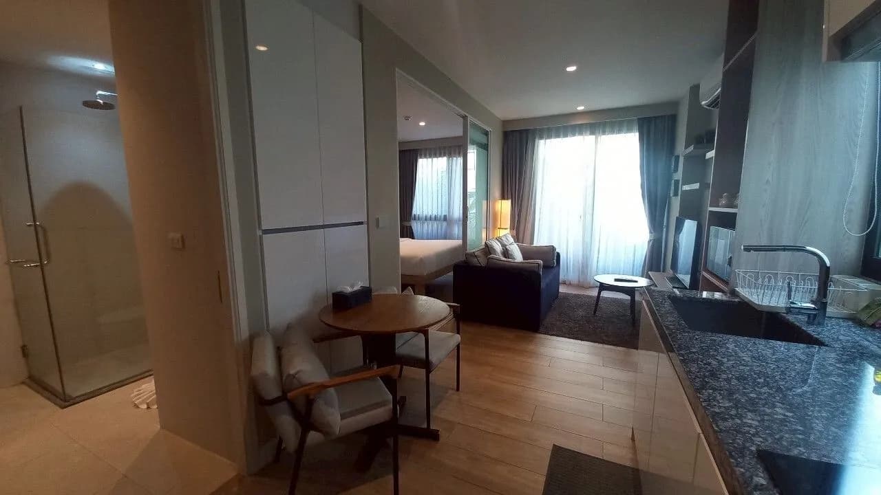 Diamond Condominium Bang Tao Phuket: Condo for Sale | SD13062550 — Thumbnail 19