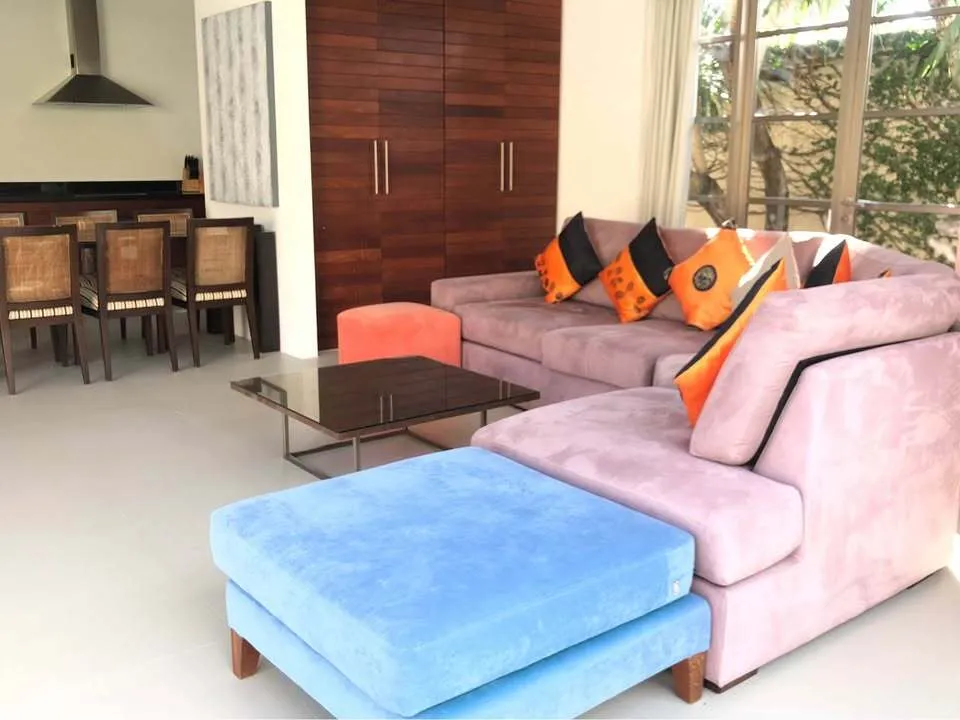 Stylish 3BR Pool Villa for Rent Near Bangtao Beach | BC25062501 — Thumbnail 8
