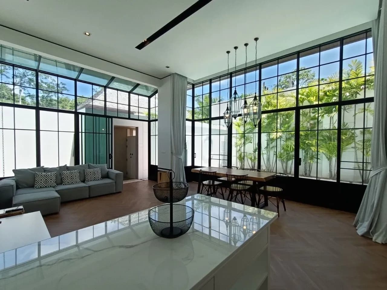 Modern Luxury Villa in Cherngtalay – Perfect Family Abode in Phuket! | SD03072550 — Thumbnail 10