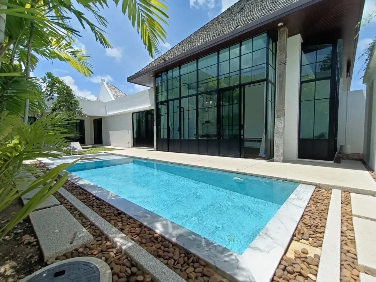 Modern Luxury Villa in Cherngtalay – Perfect Family Abode in Phuket! | SD03072550 — Thumbnail 13