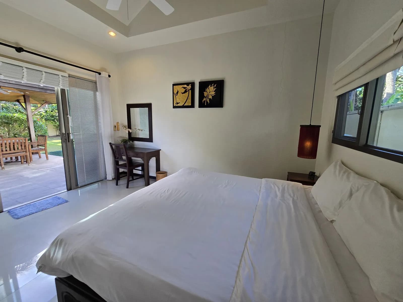 Villa in Rawai, Nai Harn Phuket with Pool – For Sale | SD04072550 — Thumbnail 5