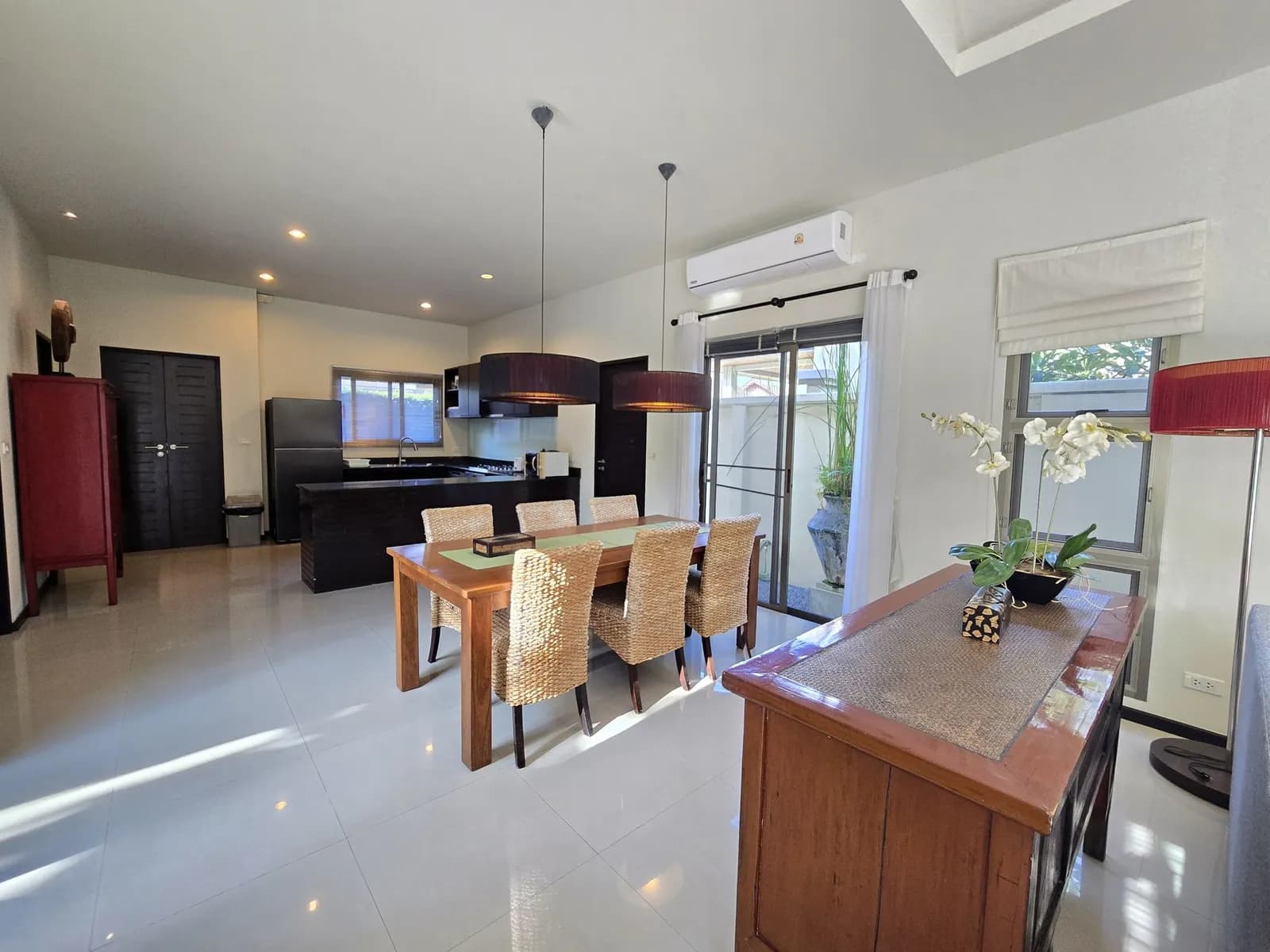Villa in Rawai, Nai Harn Phuket with Pool – For Sale | SD04072550 — Thumbnail 9