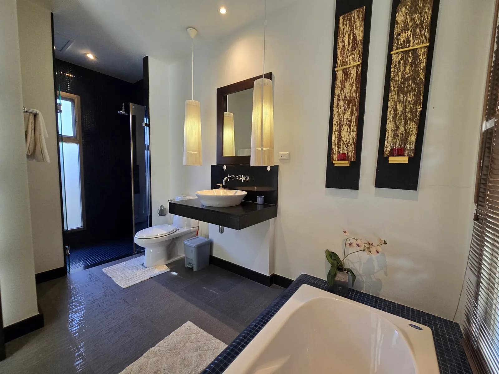 Villa in Rawai, Nai Harn Phuket with Pool – For Sale | SD04072550 — Thumbnail 10